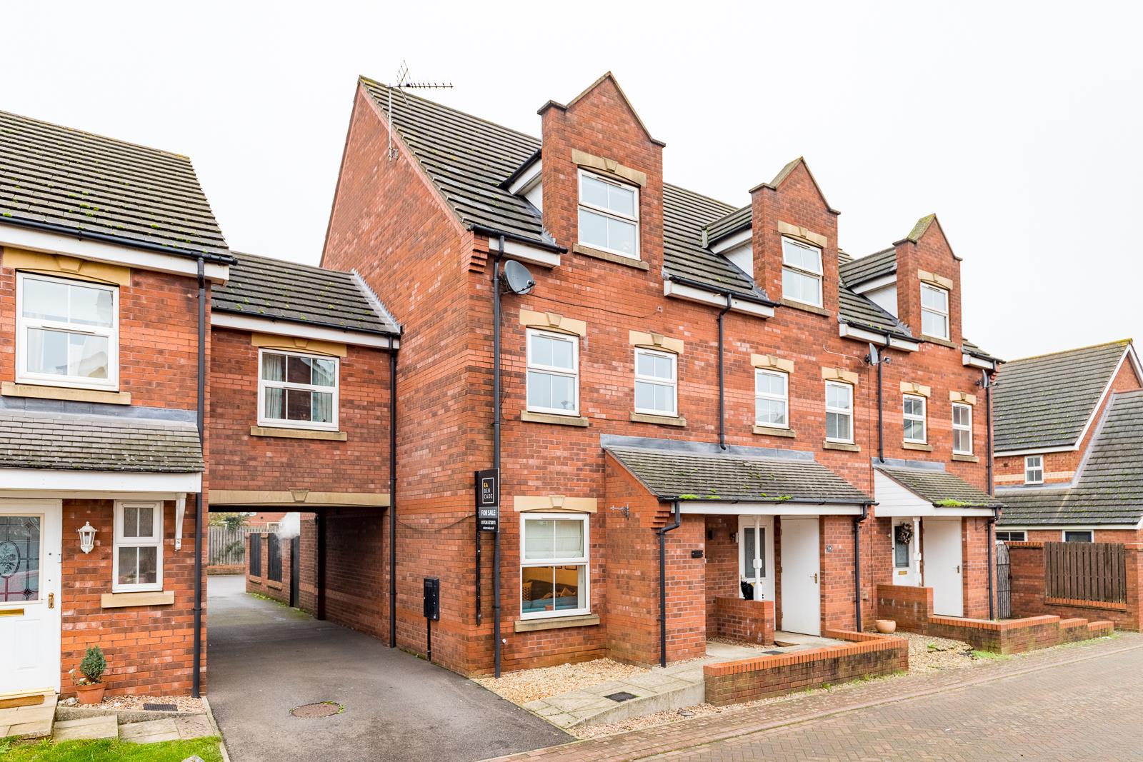 Property for sale Scunthorpe